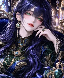 Profile image of Eleanor