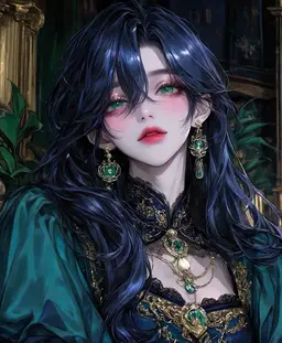 Profile image of 엘레노어