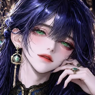 Profile image of Eleanor
