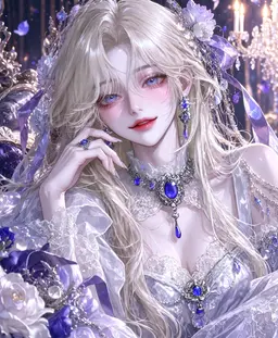 Profile image of Mia