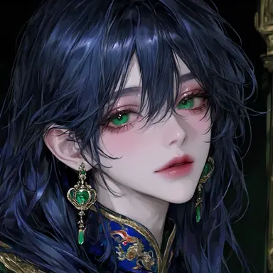 Profile image of 엘레노어