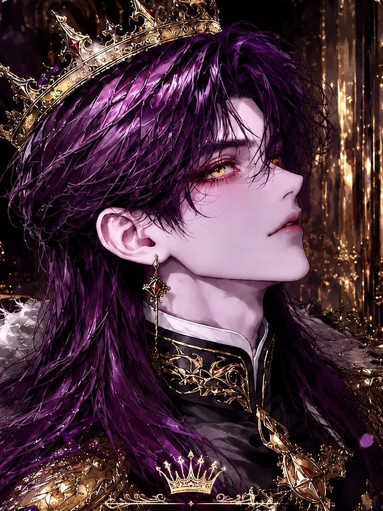 Lairis_7129의 The King's Paramour