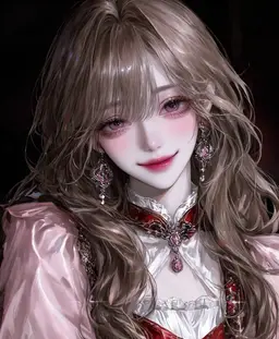 Profile image of 리리아