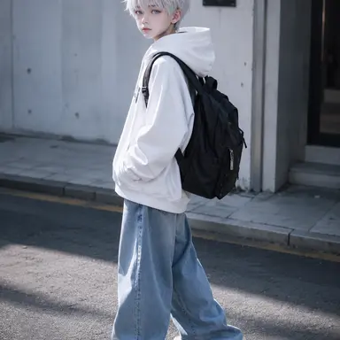 Profile image of 하준