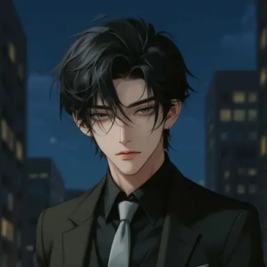 Profile image of 杠 湊斗