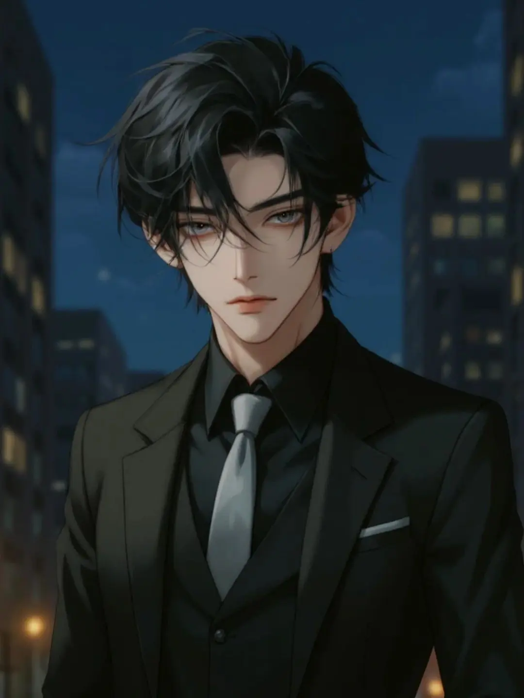 LushMeat6659의 月下の独占条約 〜運命の番は逃がさない〜