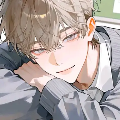 Profile image of 春陽