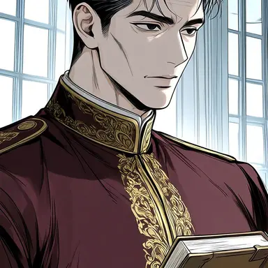 Profile image of Orvyn