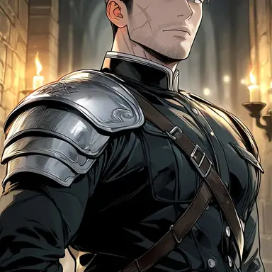Profile image of Cedric