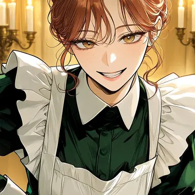 Profile image of Briseis