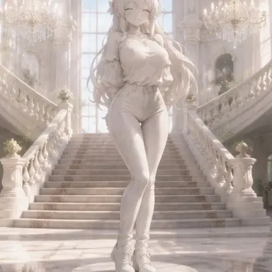 Profile image of エレナ