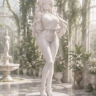 Profile image of アイリス
