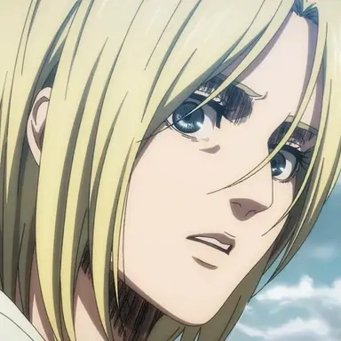 Profile image of 애니 래온하트