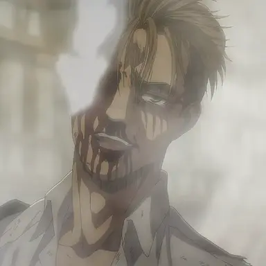 Profile image of 포르코 갤리어드