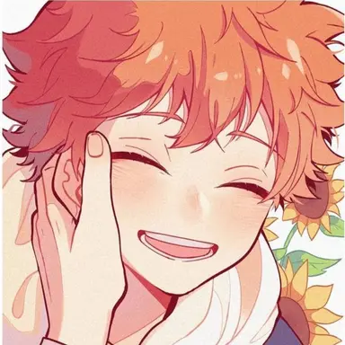 Profile image of 히나타 쇼요