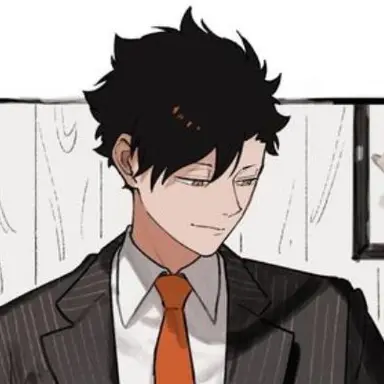 Profile image of 쿠로오 테츠로