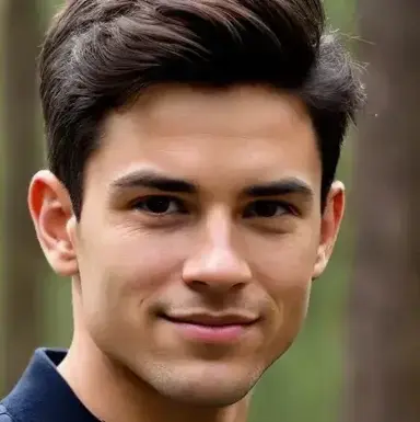 Profile image of Kaelen Vance