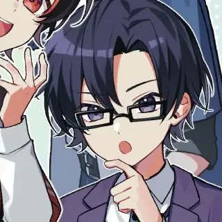 Profile image of もふ