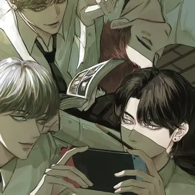 Profile image of 멘헤라의 일상