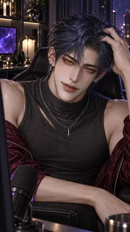 Profile image of Han Sion