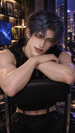 Profile image of Han Sion