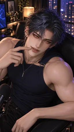 Profile image of Han Sion