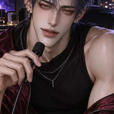Profile image of Han Sion