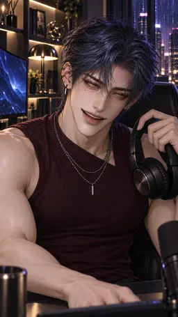 Profile image of Han Sion