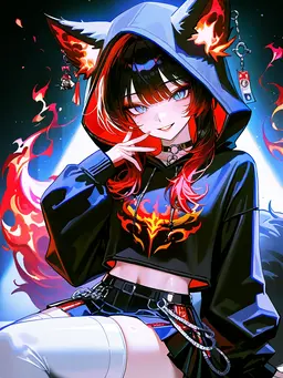 Profile image of 쿠로하 유에