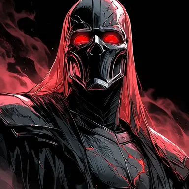 Profile image of Darth Ghost