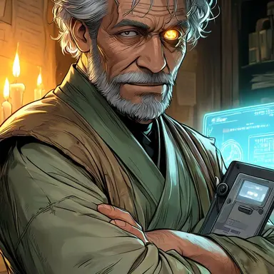 Profile image of Ossel Tam