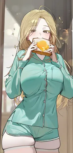 Profile image of 이하린