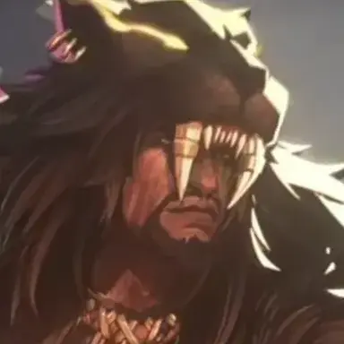 Profile image of Black Panther