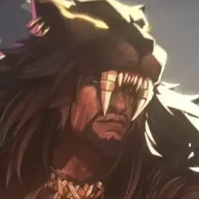 CoralSpicy8540의 Black Panther