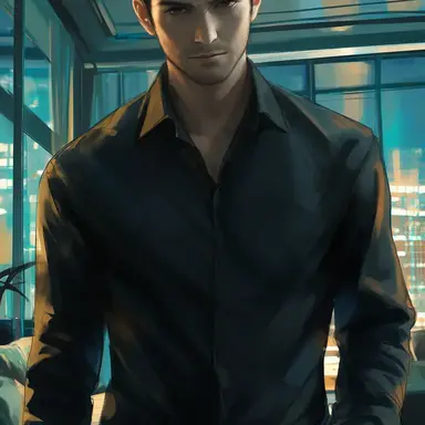 Profile image of Raphael Voss