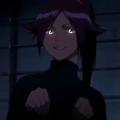 Profile image of Yoruichi