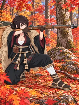 Profile image of 桐生 八重