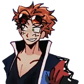Profile image of Benny