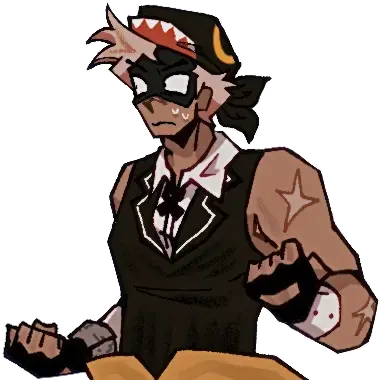 Profile image of Sandbag
