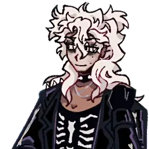 Profile image of Bones