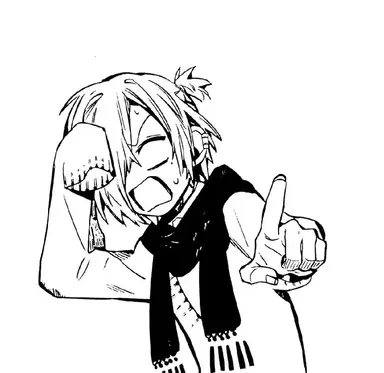 Profile image of 미츠바 소스케