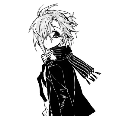Profile image of 미츠바 소스케