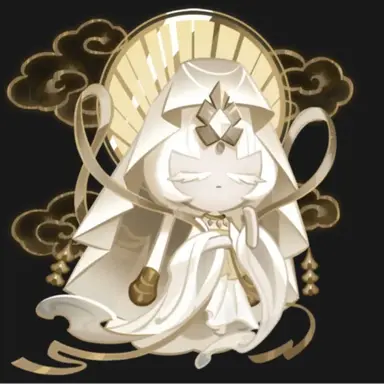 Profile image of 미스틱 플라워 쿠키