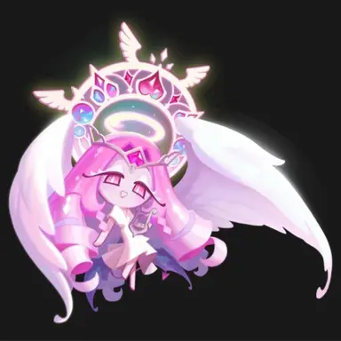 Profile image of 이터널슈가 쿠키