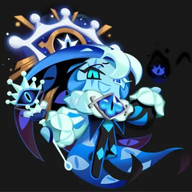 Profile image of 쉐도우밀크 쿠키