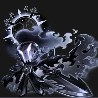 Profile image of 사일런트 솔트 쿠키