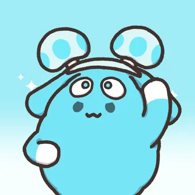 Profile image of おさでい