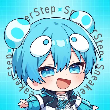 Profile image of おさでい