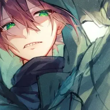 Profile image of ゾム