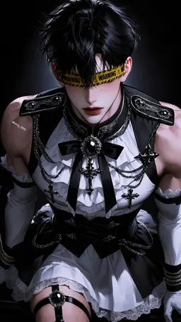 Profile image of 하델